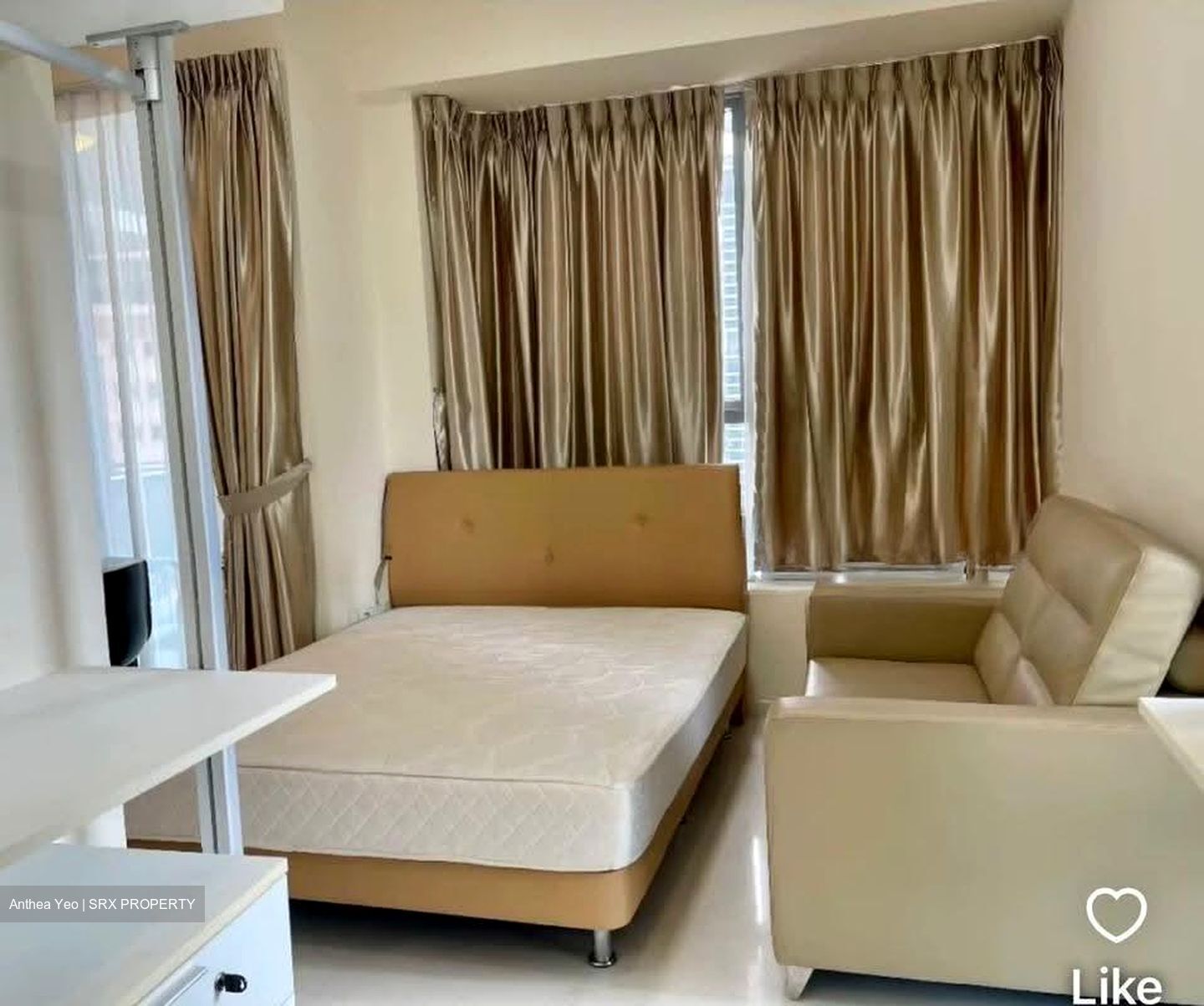 Lincoln Suites (D11), Condominium #630302491